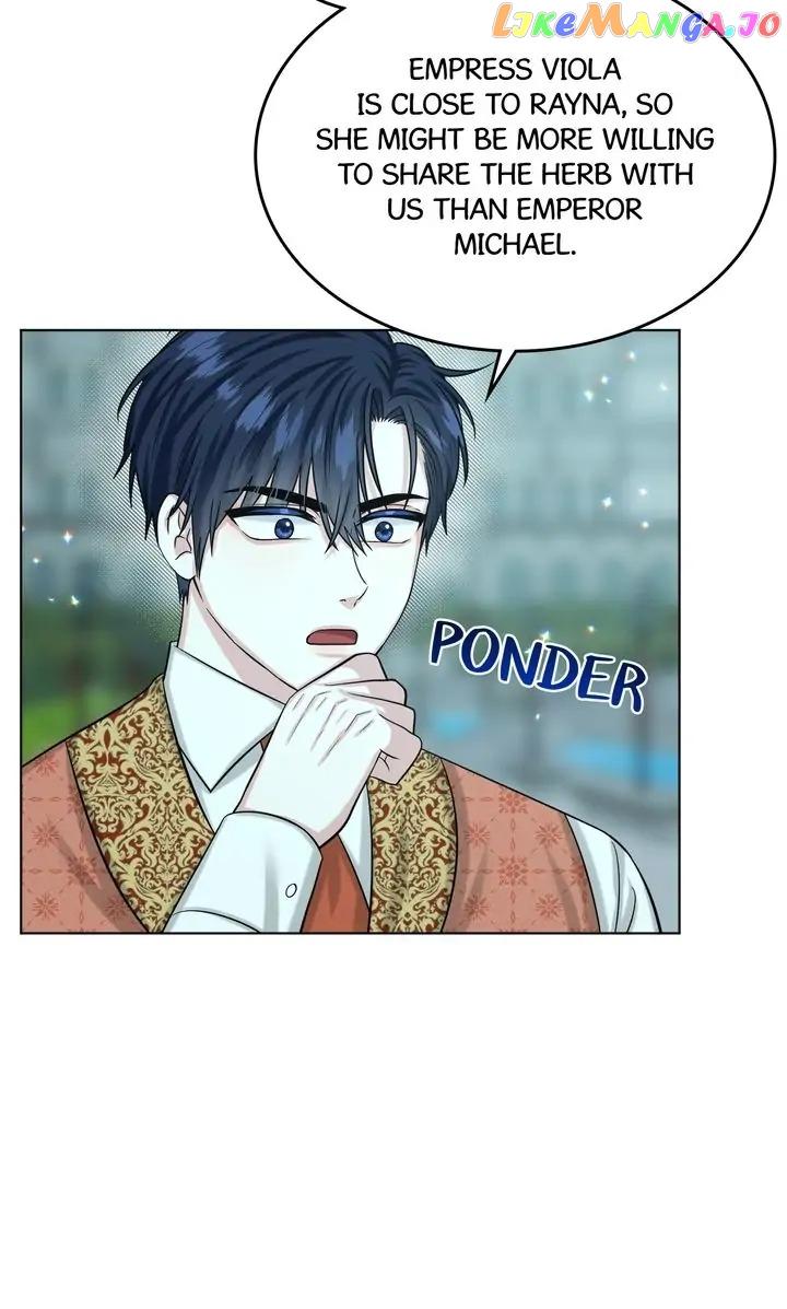 How to Get Rid of My Dark Past Chapter 89 page 25