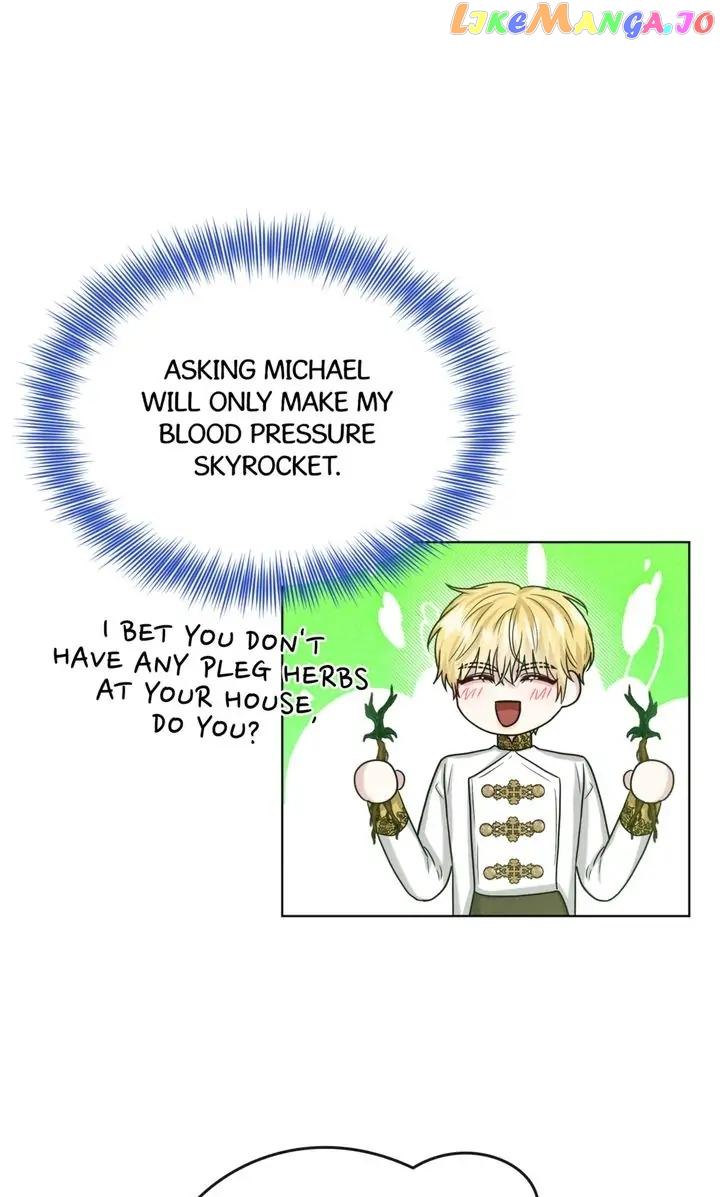 How to Get Rid of My Dark Past Chapter 89 page 26