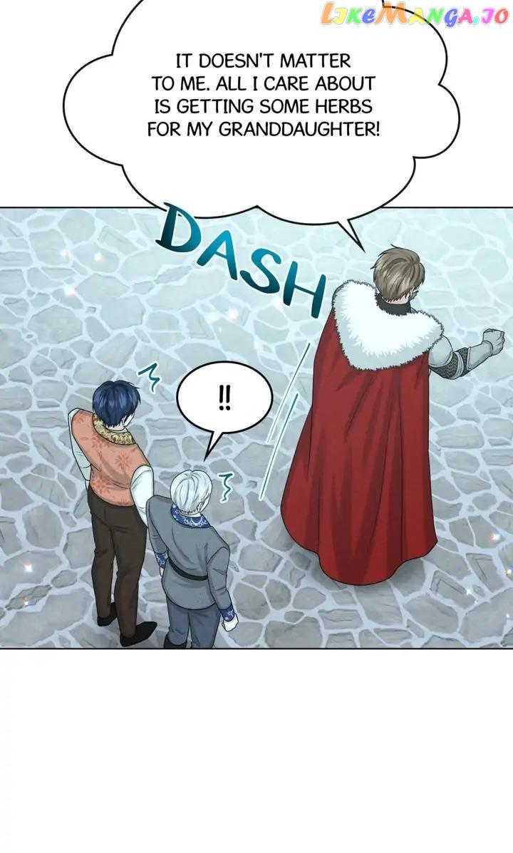 How to Get Rid of My Dark Past Chapter 89 page 27