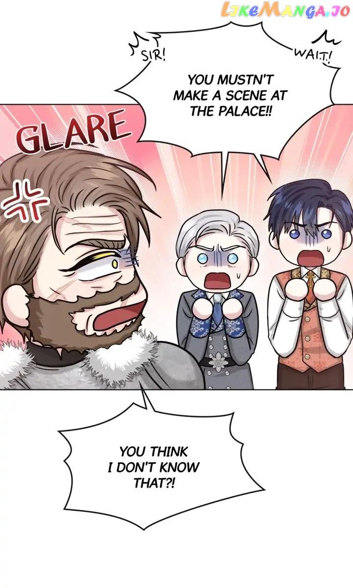 How to Get Rid of My Dark Past Chapter 89 page 28