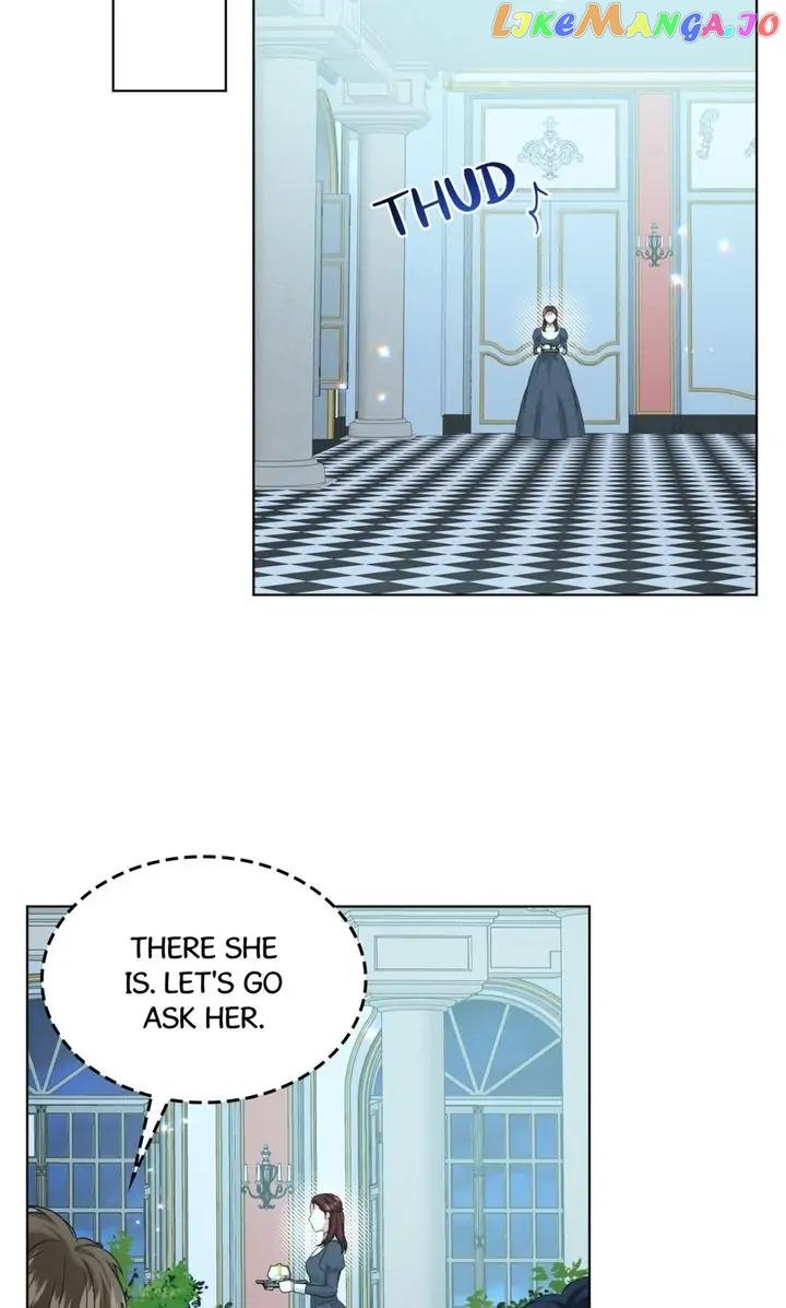 How to Get Rid of My Dark Past Chapter 89 page 30