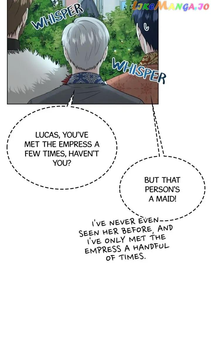 How to Get Rid of My Dark Past Chapter 89 page 31