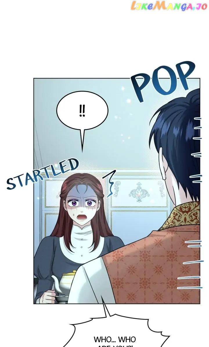 How to Get Rid of My Dark Past Chapter 89 page 32