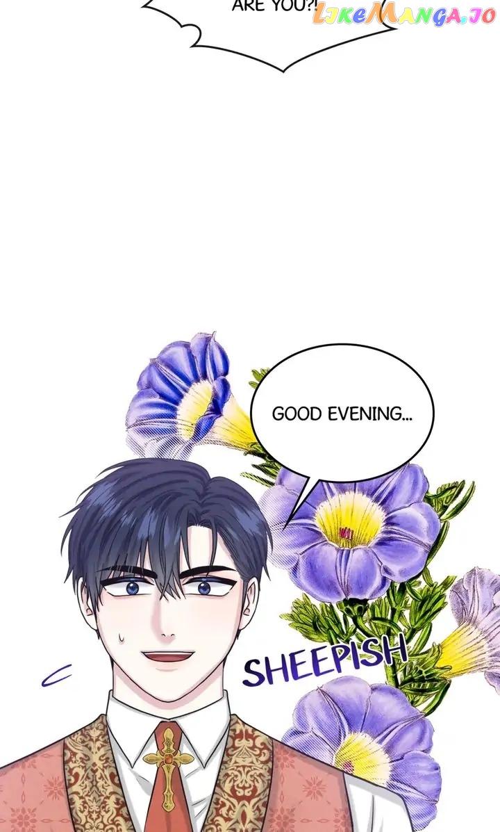 How to Get Rid of My Dark Past Chapter 89 page 33