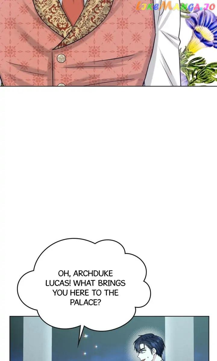 How to Get Rid of My Dark Past Chapter 89 page 34
