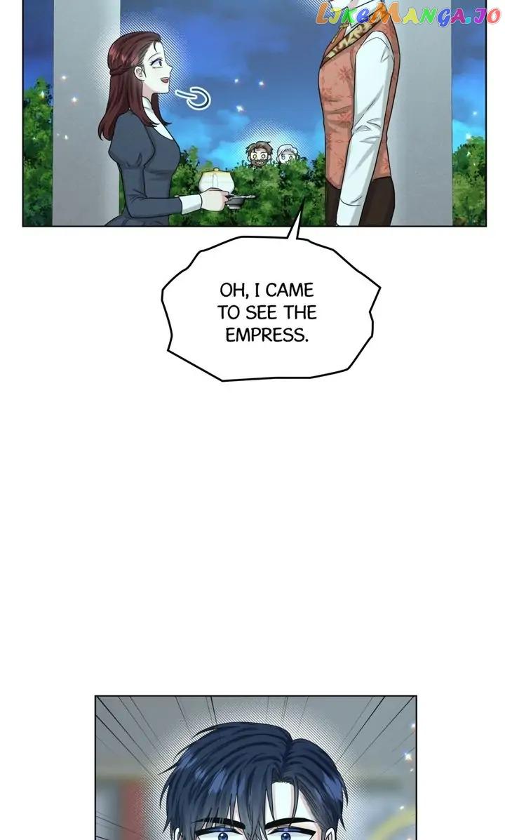 How to Get Rid of My Dark Past Chapter 89 page 35