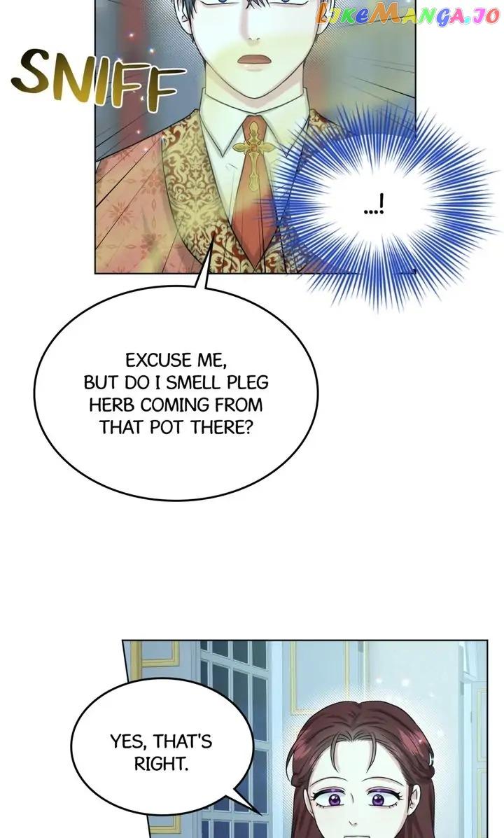 How to Get Rid of My Dark Past Chapter 89 page 36