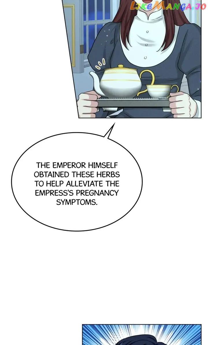 How to Get Rid of My Dark Past Chapter 89 page 37