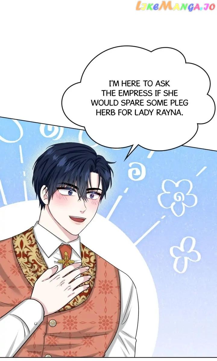 How to Get Rid of My Dark Past Chapter 89 page 39