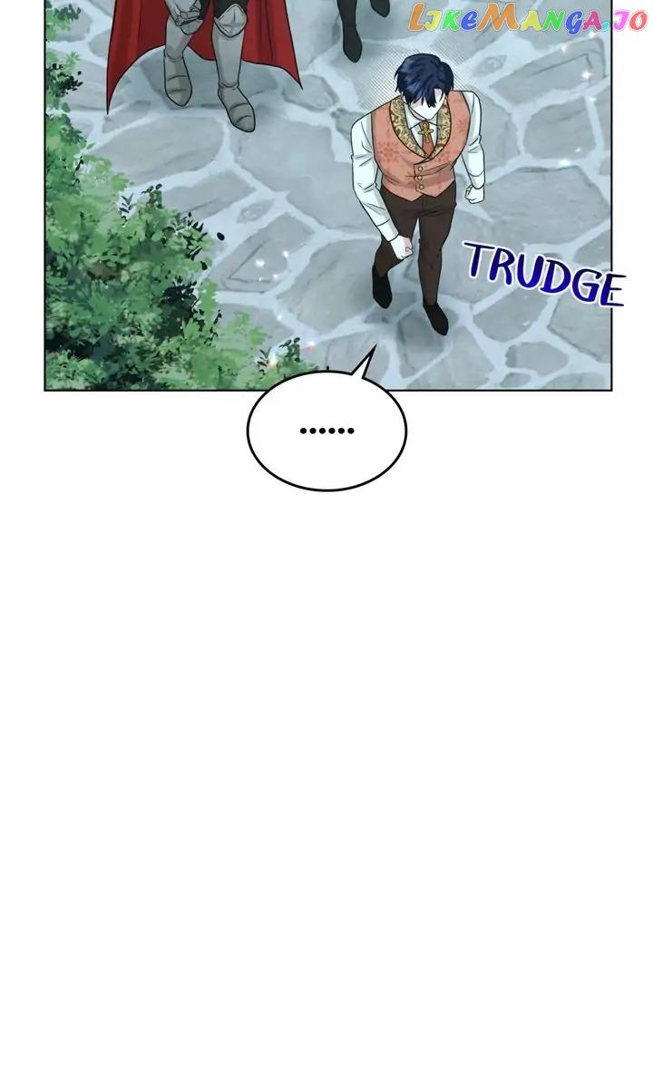 How to Get Rid of My Dark Past Chapter 89 page 43
