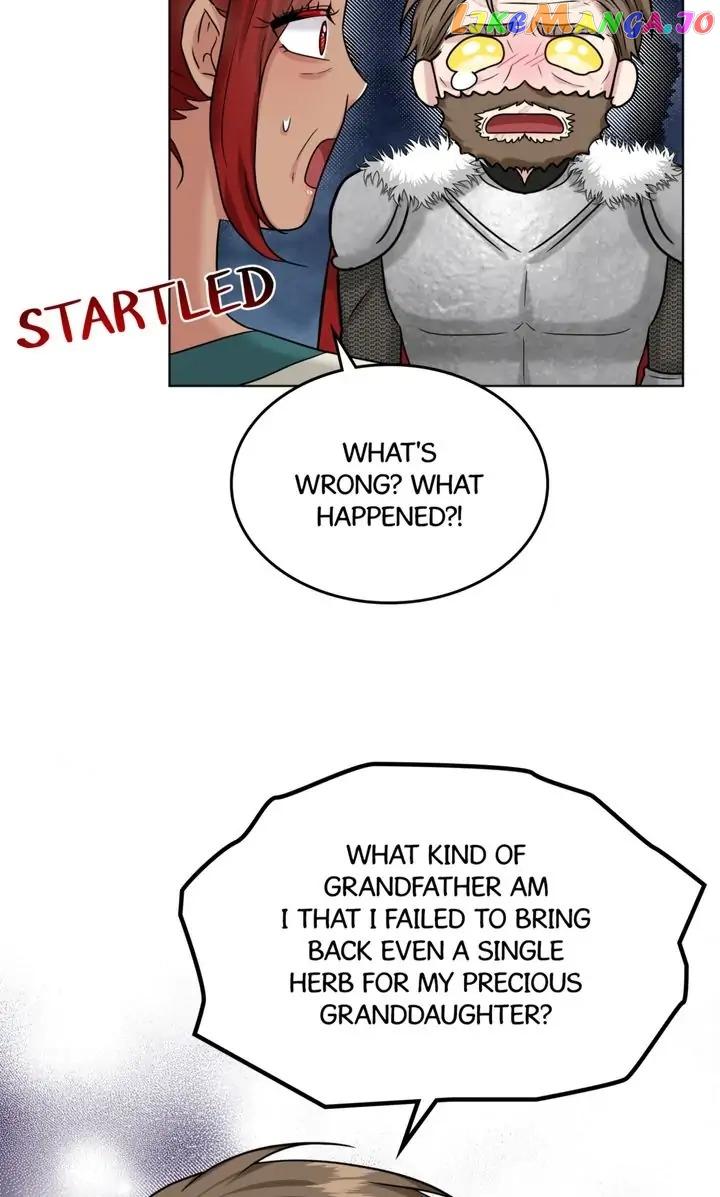 How to Get Rid of My Dark Past Chapter 89 page 46