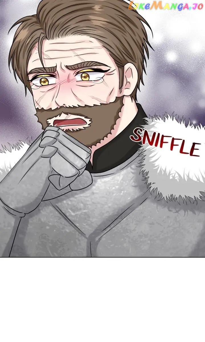 How to Get Rid of My Dark Past Chapter 89 page 47