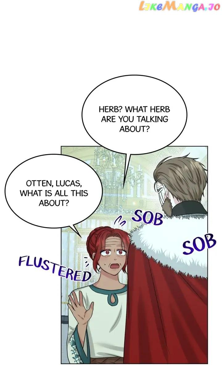 How to Get Rid of My Dark Past Chapter 89 page 48