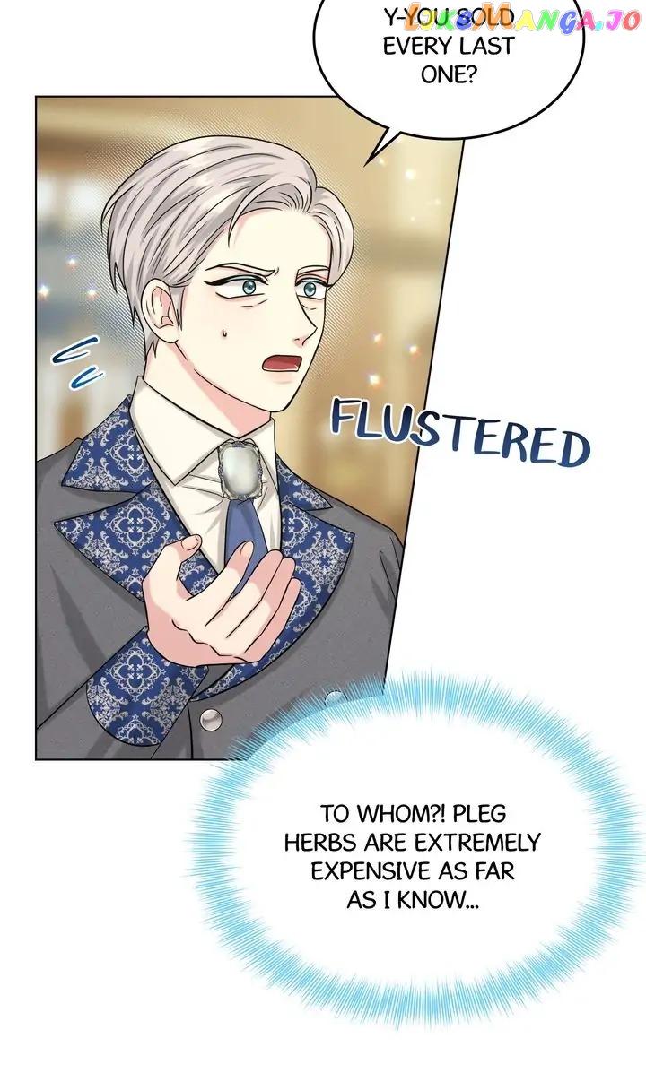 How to Get Rid of My Dark Past Chapter 89 page 4