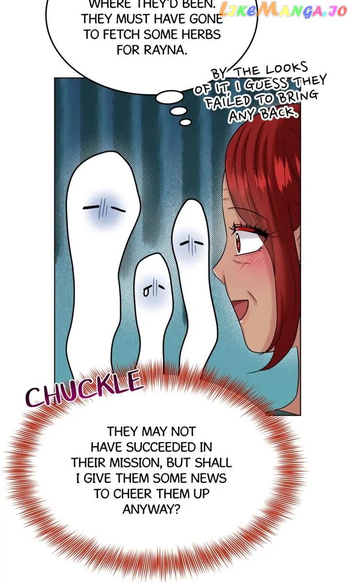 How to Get Rid of My Dark Past Chapter 89 page 51