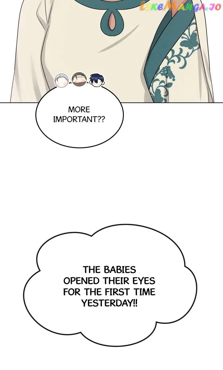 How to Get Rid of My Dark Past Chapter 89 page 53
