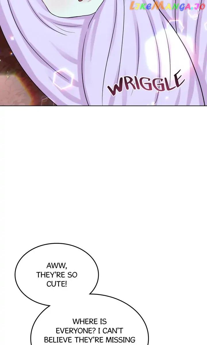 How to Get Rid of My Dark Past Chapter 89 page 55