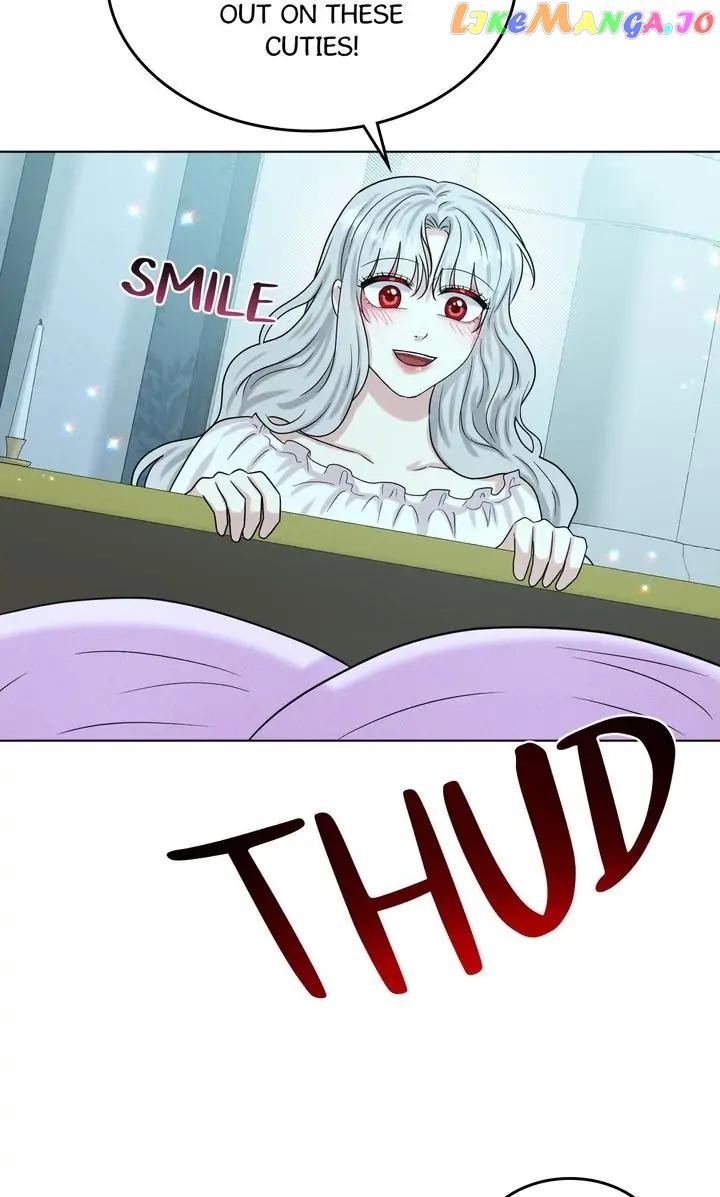 How to Get Rid of My Dark Past Chapter 89 page 56