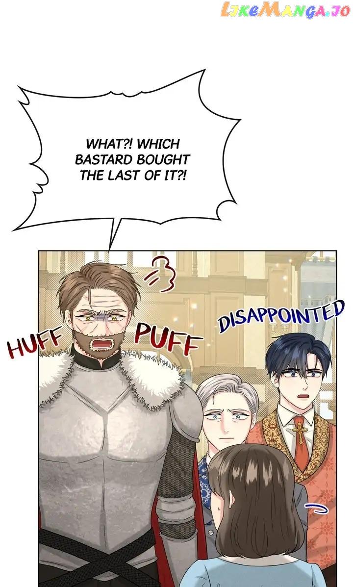 How to Get Rid of My Dark Past Chapter 89 page 5