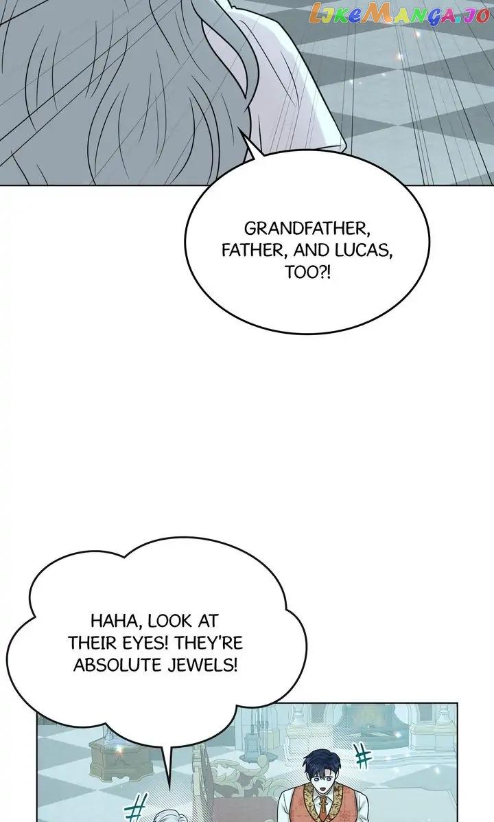 How to Get Rid of My Dark Past Chapter 89 page 59