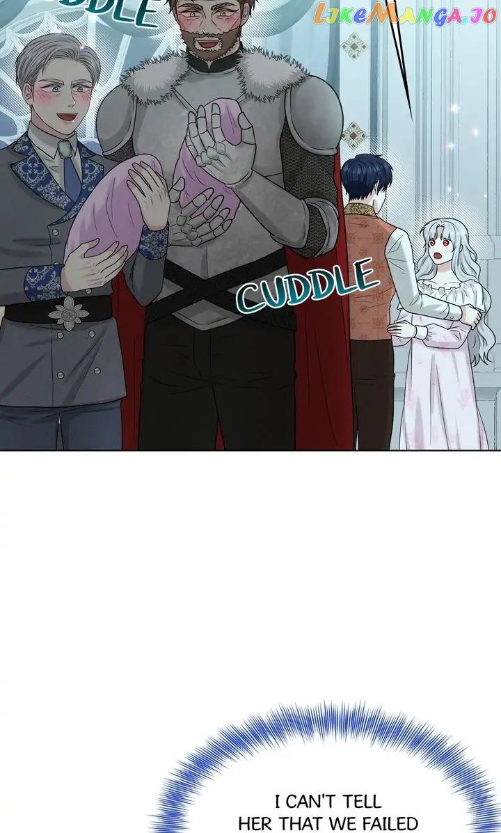 How to Get Rid of My Dark Past Chapter 89 page 63