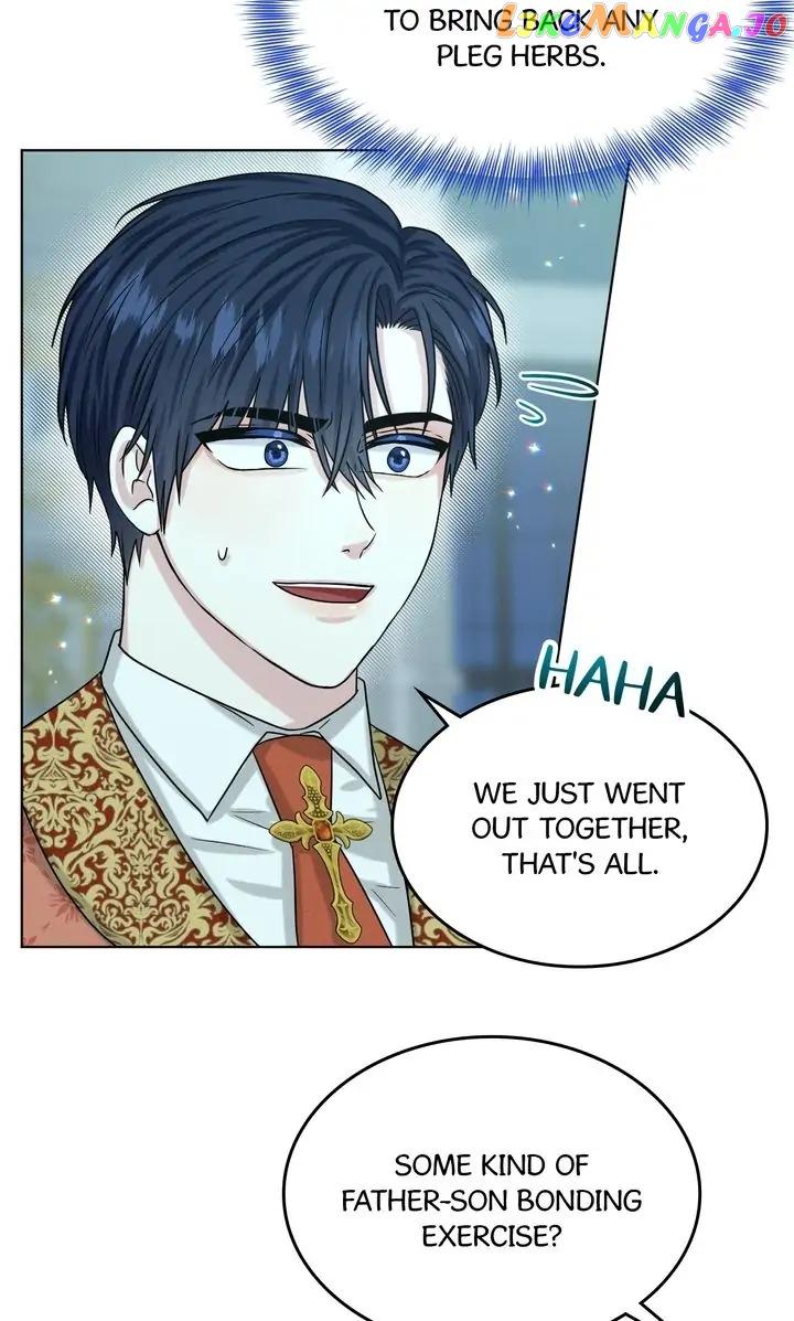 How to Get Rid of My Dark Past Chapter 89 page 64