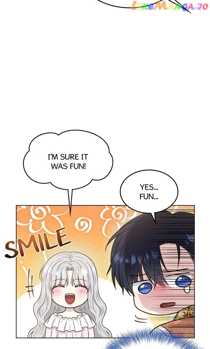 How to Get Rid of My Dark Past Chapter 89 page 65