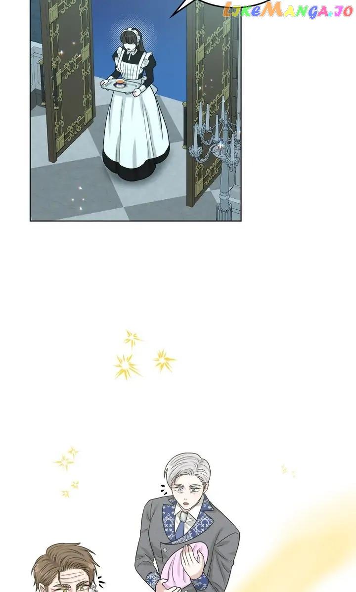 How to Get Rid of My Dark Past Chapter 89 page 67