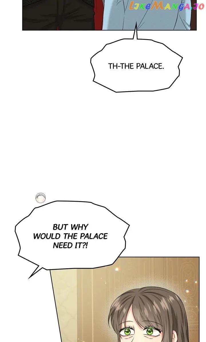How to Get Rid of My Dark Past Chapter 89 page 6