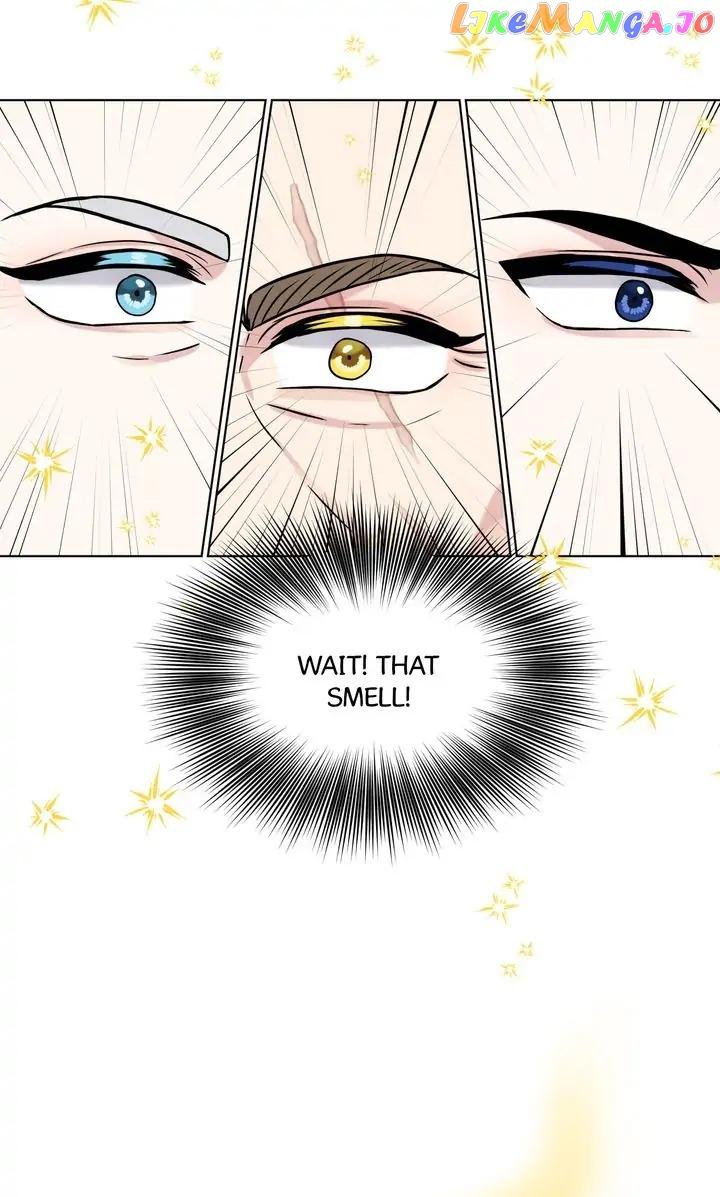 How to Get Rid of My Dark Past Chapter 89 page 70