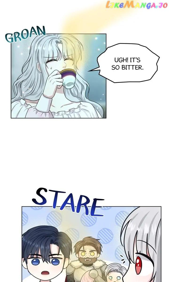 How to Get Rid of My Dark Past Chapter 89 page 71