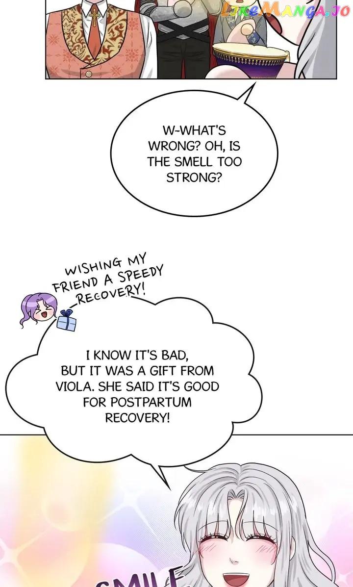 How to Get Rid of My Dark Past Chapter 89 page 72