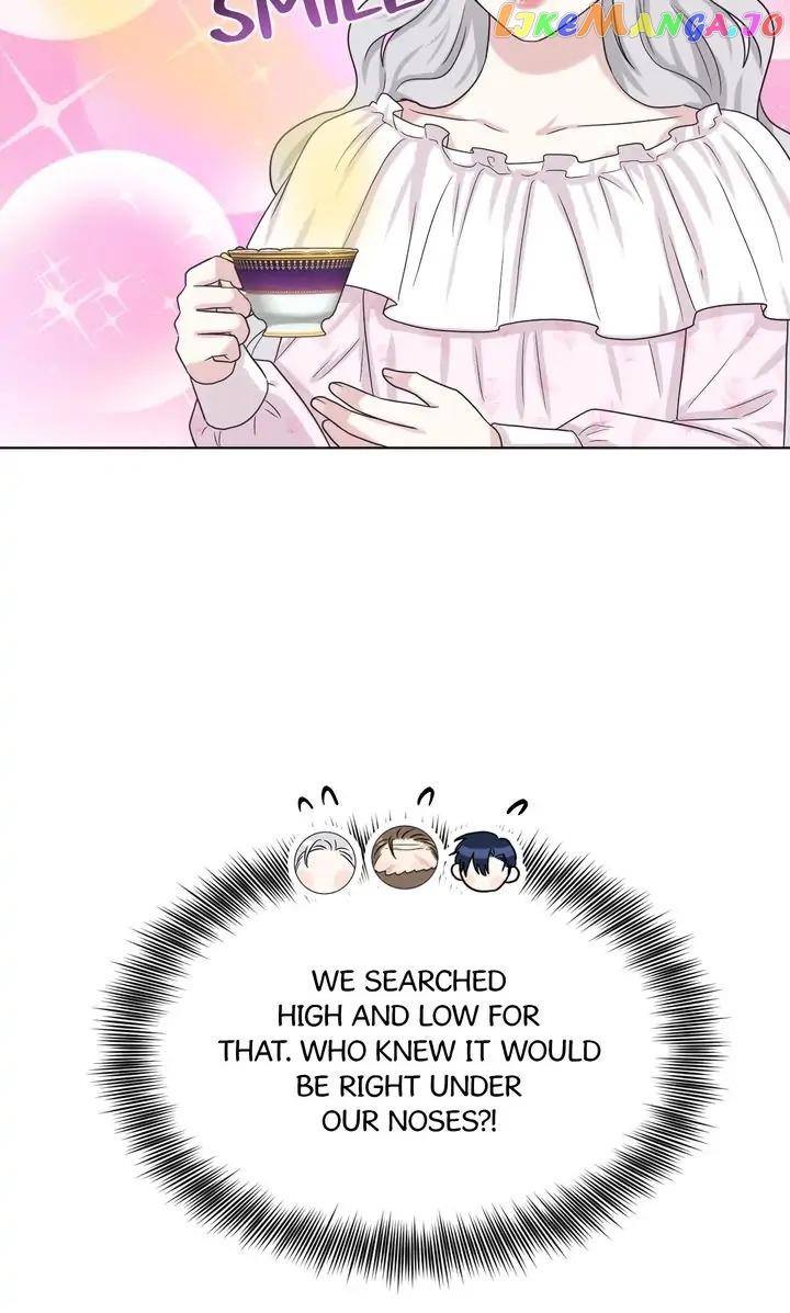 How to Get Rid of My Dark Past Chapter 89 page 73