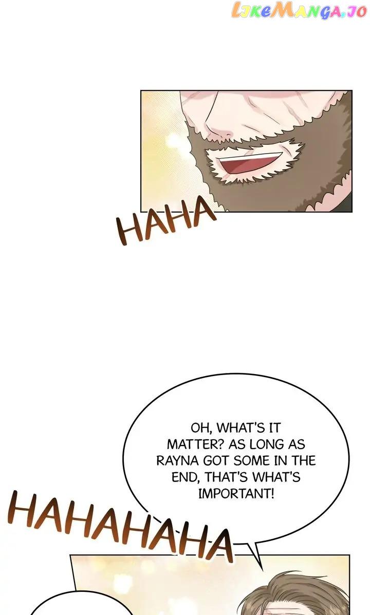 How to Get Rid of My Dark Past Chapter 89 page 74