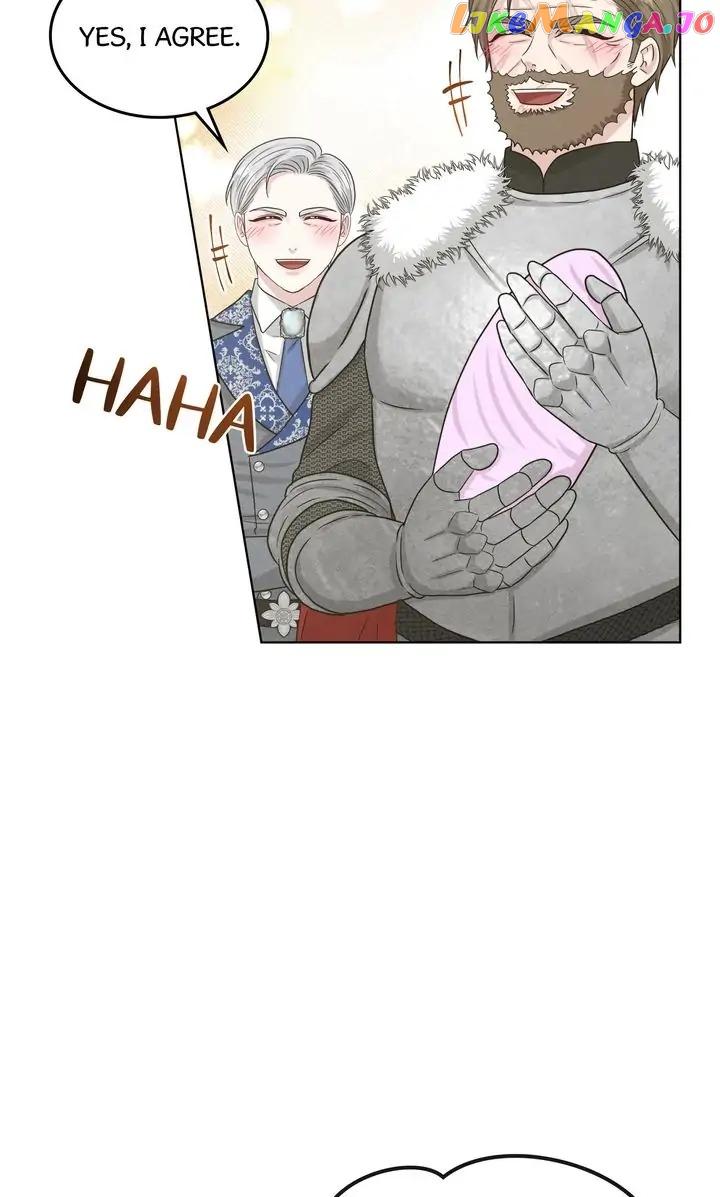 How to Get Rid of My Dark Past Chapter 89 page 75