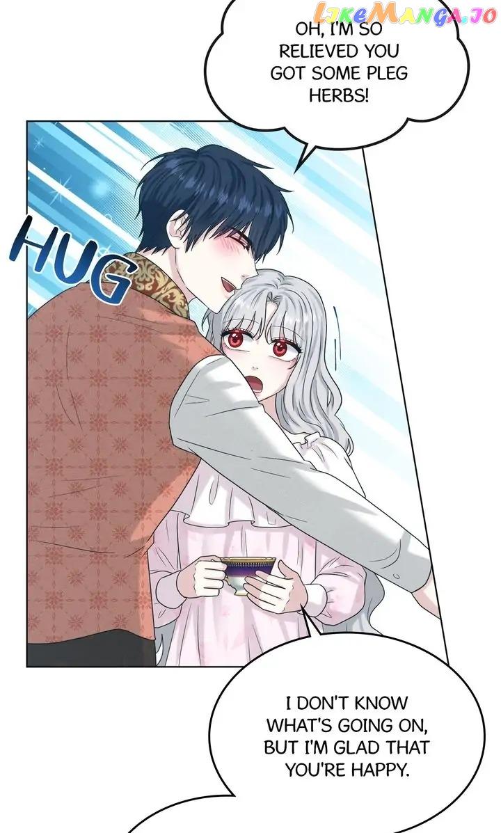 How to Get Rid of My Dark Past Chapter 89 page 76