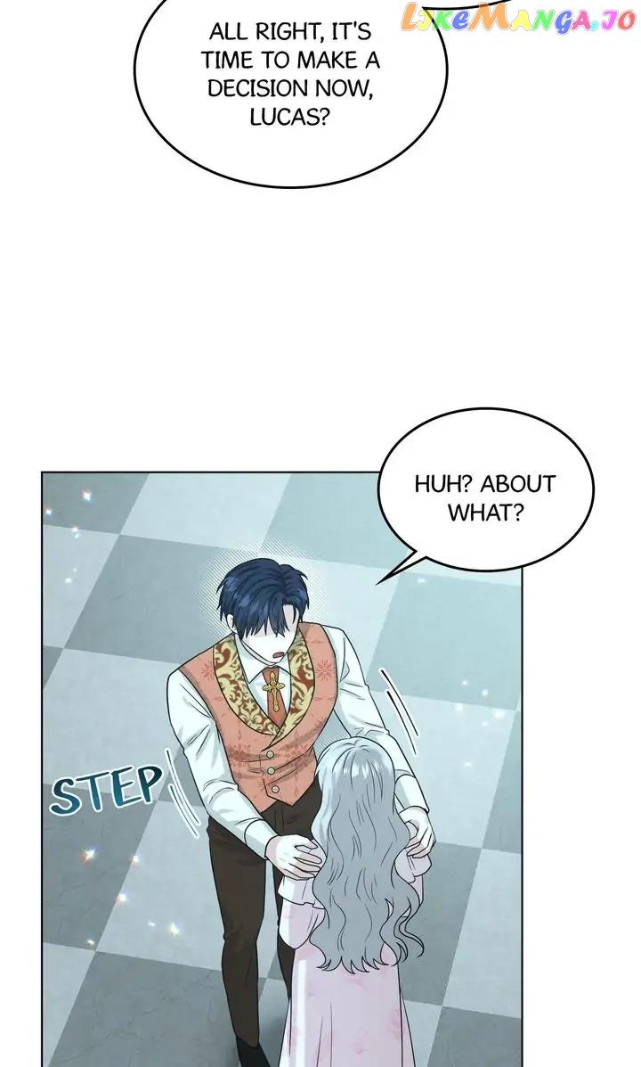 How to Get Rid of My Dark Past Chapter 89 page 77