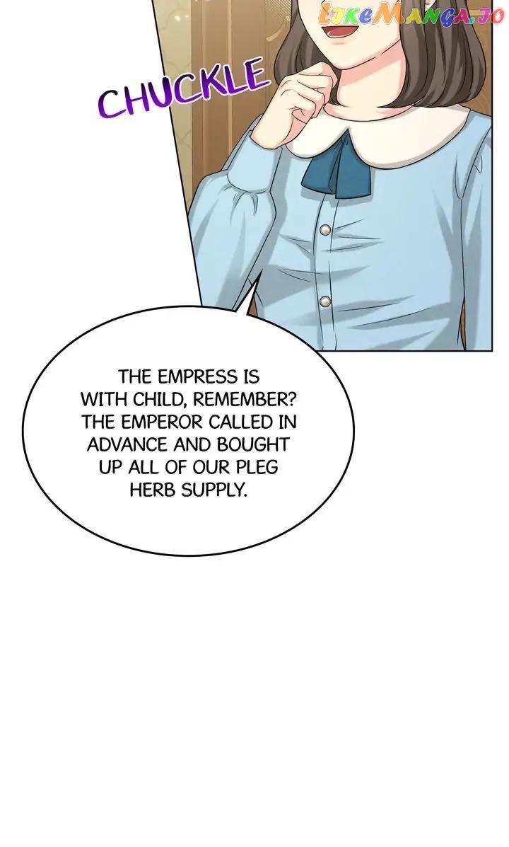 How to Get Rid of My Dark Past Chapter 89 page 7
