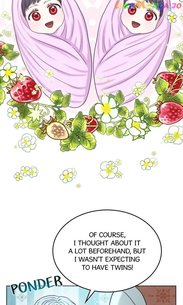 How to Get Rid of My Dark Past Chapter 89 page 79