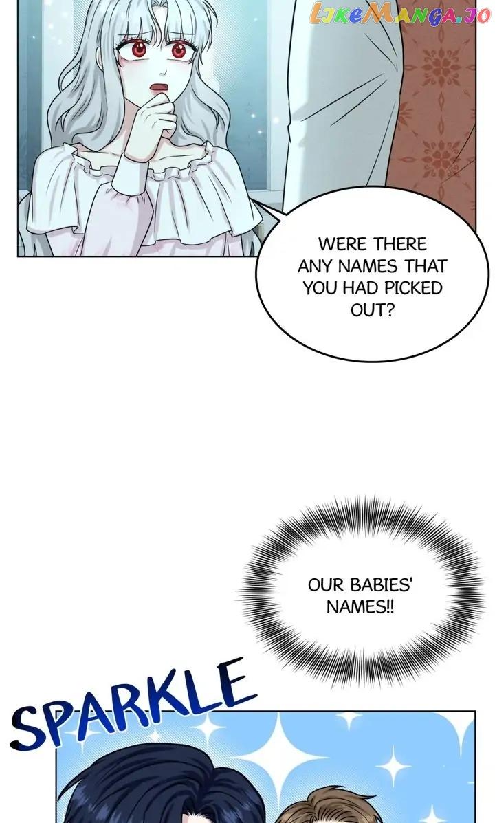 How to Get Rid of My Dark Past Chapter 89 page 80