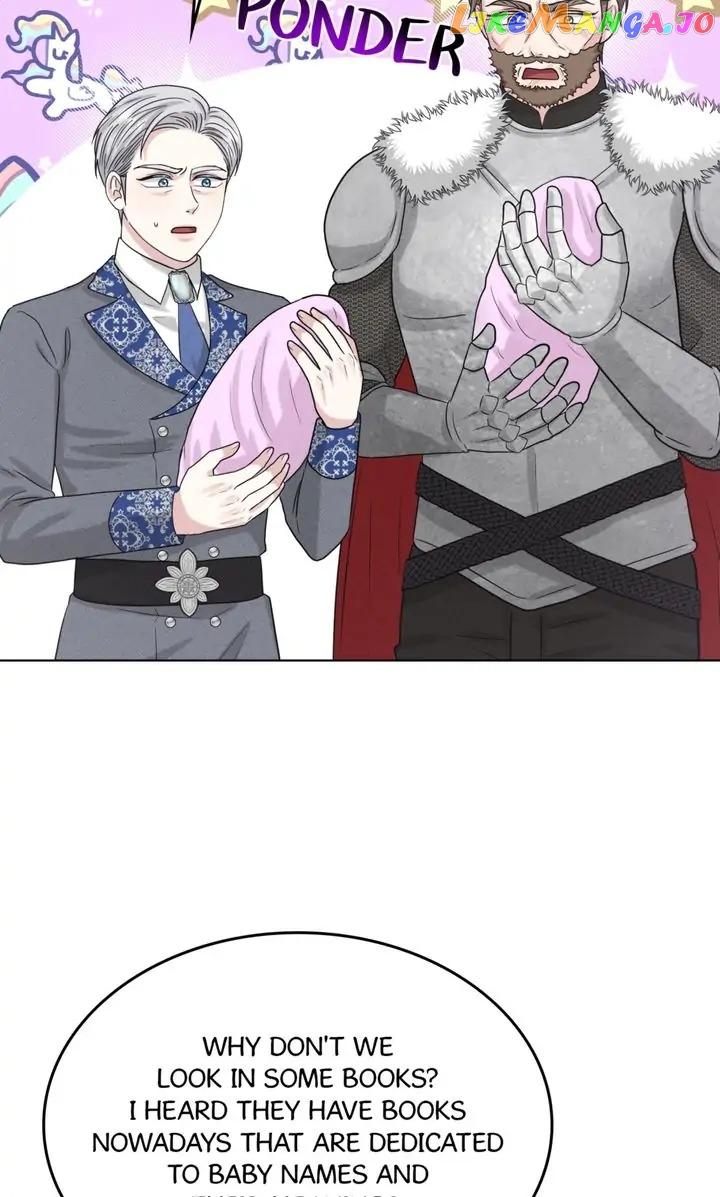 How to Get Rid of My Dark Past Chapter 89 page 82