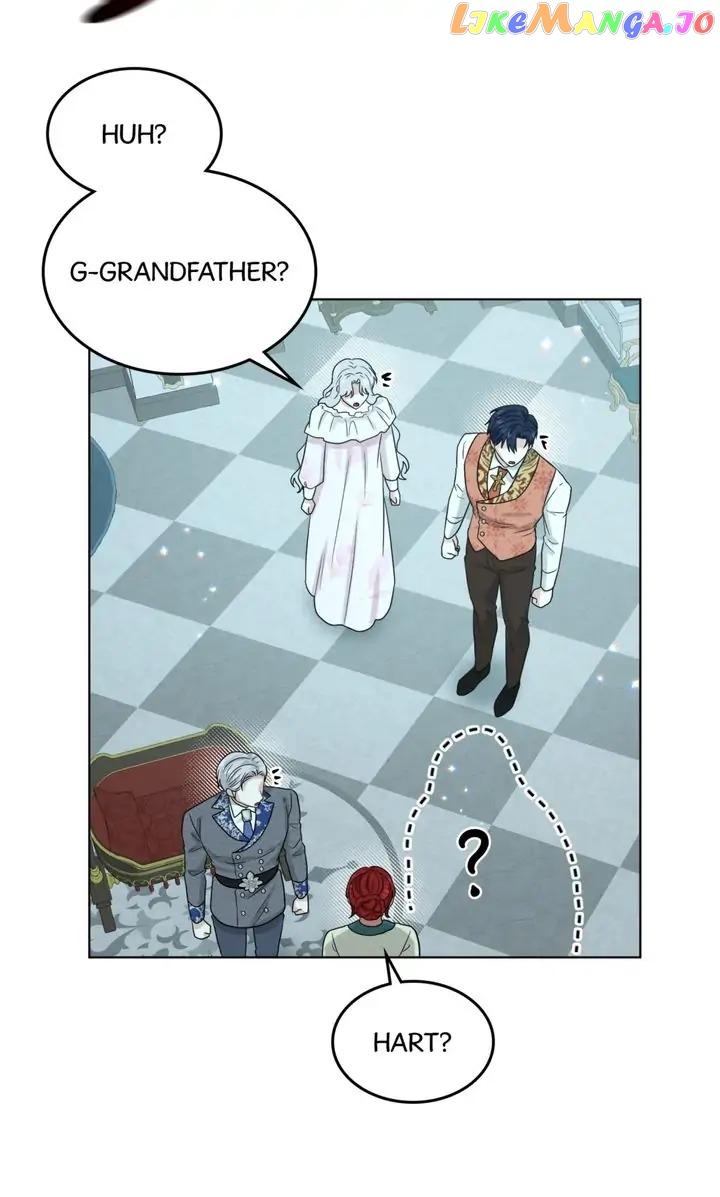 How to Get Rid of My Dark Past Chapter 89 page 85