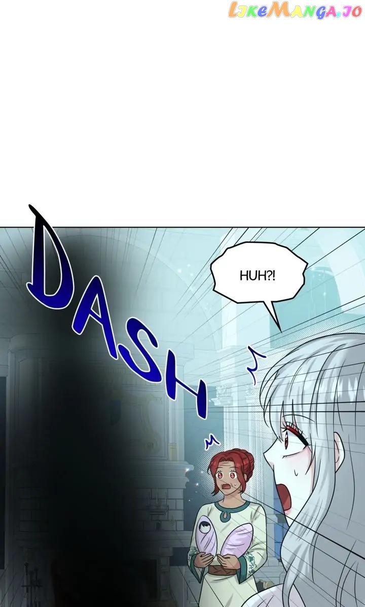 How to Get Rid of My Dark Past Chapter 89 page 86