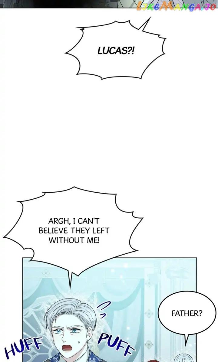 How to Get Rid of My Dark Past Chapter 89 page 87