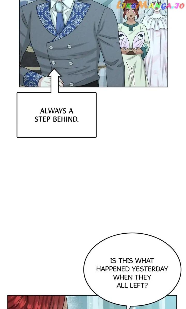 How to Get Rid of My Dark Past Chapter 89 page 88