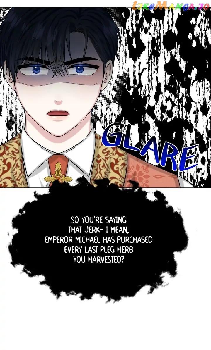 How to Get Rid of My Dark Past Chapter 89 page 8