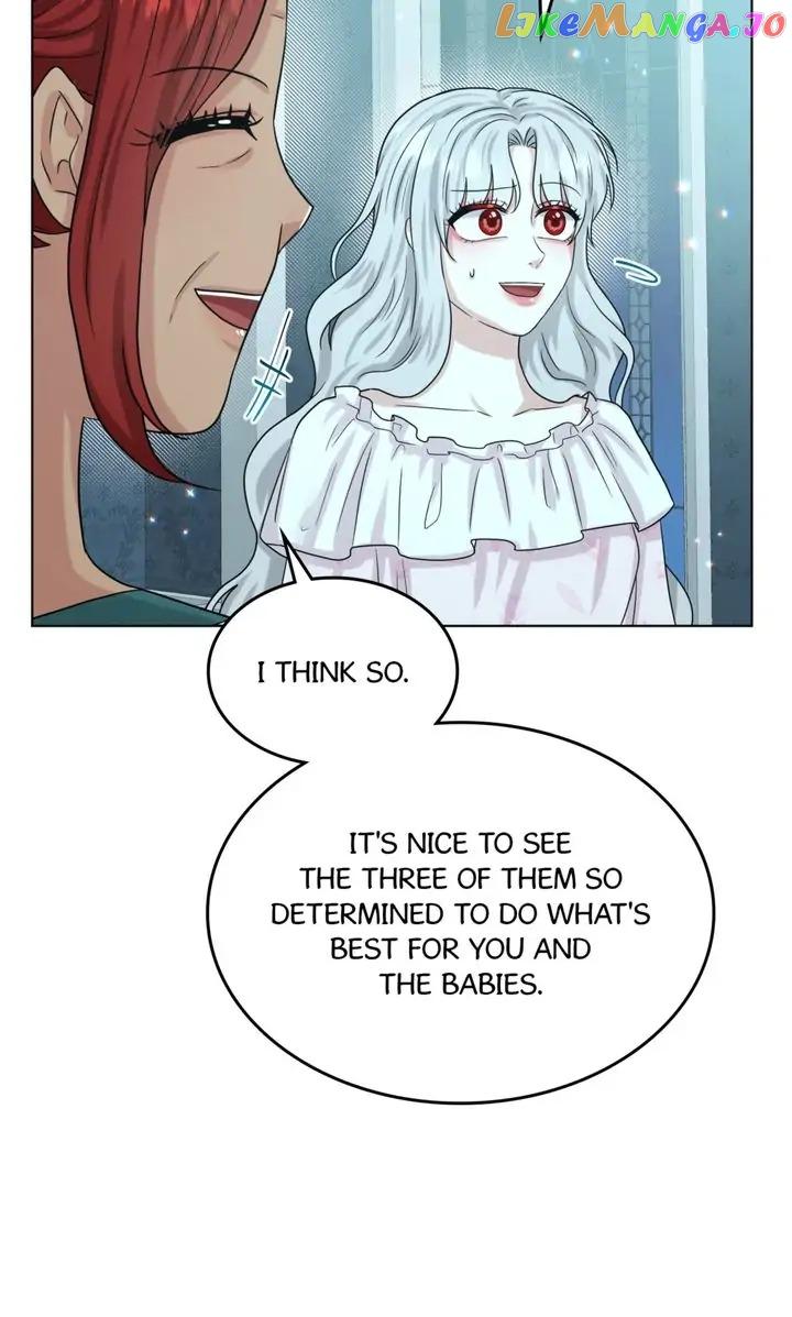 How to Get Rid of My Dark Past Chapter 89 page 89