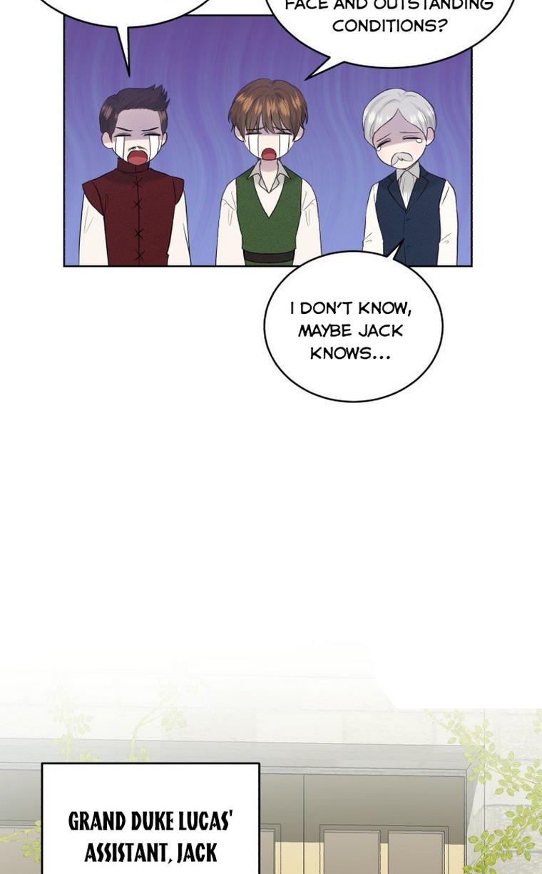 How to Get Rid of My Dark Past Chapter 9 page 9