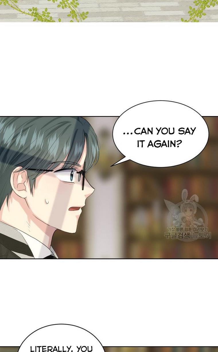 How to Get Rid of My Dark Past Chapter 9 page 11