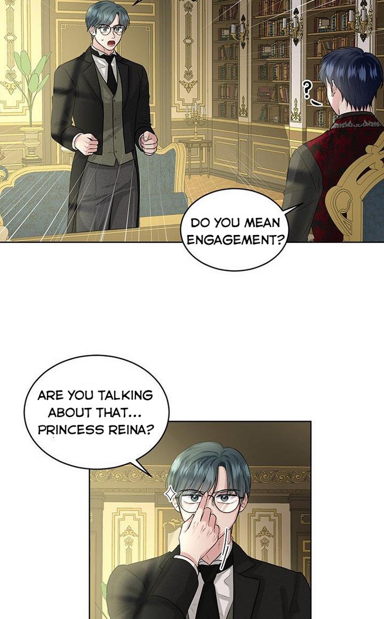 How to Get Rid of My Dark Past Chapter 9 page 13